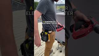 HVAC Tool Belt [upl. by Rodney]