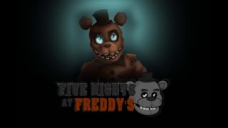 THEORIE FNAF  Episode 0 [upl. by Mable]