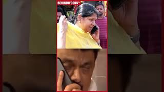 கனிமொழி Spotக்கு வந்துடீங்களா 🔥 Phone Callல் வந்த CM ஸ்டாலின் [upl. by Aistek]