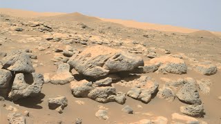 NASAs Newly Released Images Of MARS 18 2024 [upl. by Georgianna]