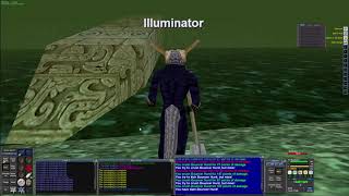 Iksar Monk Part 63 Adventures in EverQuest in 2024 Monk reborn [upl. by Nicks]