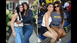 Teresa Giudice celebrates beautiful daughter Gabriella’s 20th birthday during trip to University [upl. by Fayth]