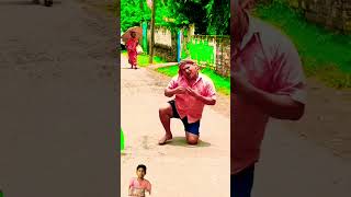 Bhalobasa Dwarka Chali re Amar 🥹🥹funnyvideo🙏🙏 [upl. by Suedaht501]