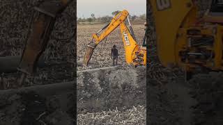 Patna ki ladki pategi nahi sort video jcbvidio excavtor vairalvideo 🚜🚜 [upl. by Adehsar]