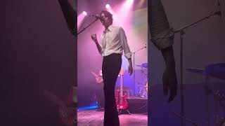 Visitation Of The Ghost Cover  I DONT KNOW HOW BUT THEY FOUND ME Live in SLC Utah 123023 [upl. by Alfie]