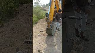 JCB Machine backhoe loader tranding and exavetor।shorts [upl. by Shiekh770]