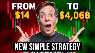 POCKET OPTION  POCKET OPTION STRATEGY  4068 IN 10 MIN EASY GUIDE FOR BEGINNERS [upl. by Ydollem]