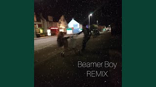 Beamer Boy Remix [upl. by Ahsiei]