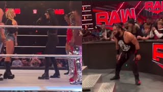 Next week WWE RAW Spoiler  From Rhea Ripley returns to Solo Sikoa Seth Rollins Jey Uso Sami zayn [upl. by Ofilia]