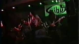 Pestilence  Live At Gibus Paris France 20121989 Full Show [upl. by Zampardi]