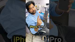 iPhone 12 Pro Motherboard and Display Issue trending viral shorts mobile iphone [upl. by Aible]