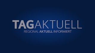 TAGaktuell vom 17062024 [upl. by Alvira751]