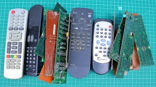 Awesome uses of old Tv remote Innovative Tv Remote Solution [upl. by Elicul190]