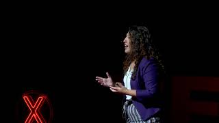 Mastering the Art of the Interview  Ashley Rizzotto  TEDxNSU [upl. by Atnuahsal]