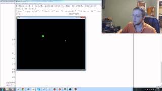 Pygame Python Game Development Tutorial  87  Pseudo 3D Zoom [upl. by Rooker330]