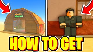 How GET FREE CHARMS QUEST In A Dusty Trip Roblox [upl. by Consuela]