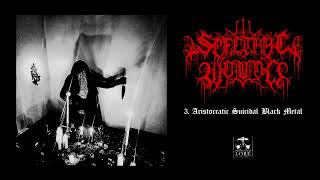 SPECTRAL WOUND  Songs of Blood and Mire Full Album [upl. by Ahcsap]