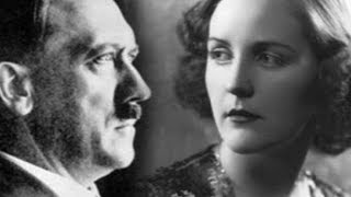 Unity Mitford biography Edited [upl. by Eneladgam]