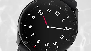 OnePlus Watch  Smart Everywear [upl. by Eedeed]