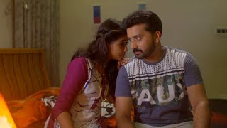 Bhramanam  Episode 162 26 September 2018  Mazhavil Manorama [upl. by Taam44]