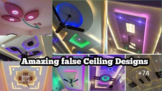 ceiling design colour for bedroom false ceiling drawing room design ideas  wall painting design [upl. by Holsworth]