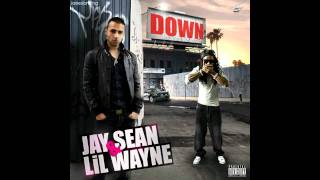 Down  Jay Sean amp Lil Wayne HQ [upl. by Aihsel209]