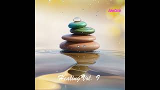 Healing Vol 9  174hz Solfeggio Frequency  Heal over Night [upl. by Einner]