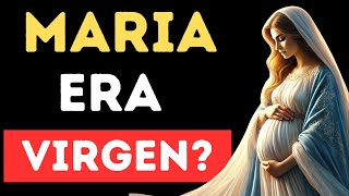 Cómo la VIRGINIDAD de MARÍA transformó la HISTORIA de la humanidad [upl. by Elsie]