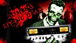 Zombies of the Living Dead  Full Movie [upl. by Meerek101]