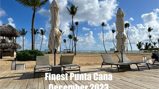 Finest punta cana excellence club [upl. by Amahs]