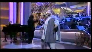 Sanremo  1995  Danilo Amerio  Ho bisognio damore  Stereo [upl. by Alyhc114]