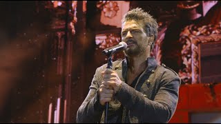 Ricardo Arjona  Circo Soledad EN VIVO  Acompáñame a estar solo  Episodio 4 de 24 [upl. by Kosey]