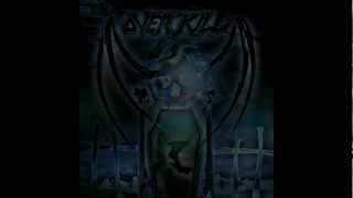 Overkill  80 Cycles lyric video [upl. by Radke]