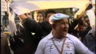 Madridista Loco ¡Hay que Ganar 1990 [upl. by Suoivatram]