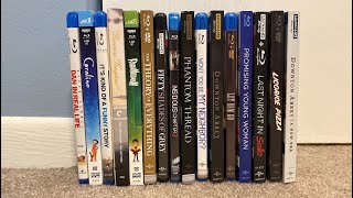 My Focus Features Movie Collection 2023 [upl. by Oremor]