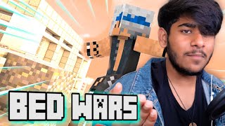 ඇදවල් කැඩෙනකන් ගහමු MINECRAFT BED WARS SINHALA 2 ZikkAmalli [upl. by Ttessil]