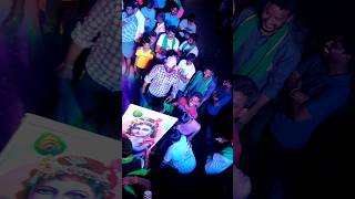 Krishnashtami celebrations 2024  Mamillapalli Yadav Youth  shorts ytshorts Janmashtami [upl. by Lothario]