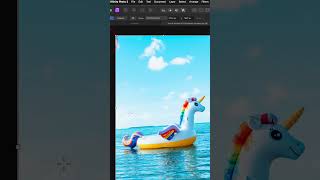 Best Way To Straighten Image In Affinity Photo shorts [upl. by Eintruoc]