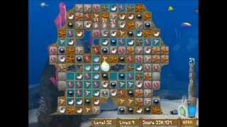 Big Kahuna Reef  Wolfie Deluxe Levels 2650 [upl. by Llerrah]