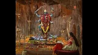 Maa Tor Koto Rongo By Anuradha Paudwal Shyama Sangeet Bengali Full Song I Maago Anandomoyee [upl. by Johannes]