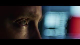 EYE IN THE SKY  OFFICIAL quotQUOTESquot TV SPOT HD [upl. by Orten]