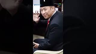 Promosikan Situs Judi Online Nasib Denny Cagur usai Dipanggil Bareskrim Polri [upl. by Pangaro613]