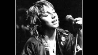 Gianna Nannini FRENESIA live 1980 [upl. by Herzel]