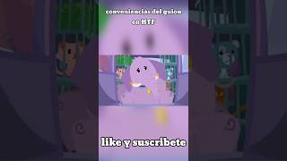 Conveniencias del guion en HTF 1 happytreefriends htf memes bringbackhtf humor [upl. by Reagen]