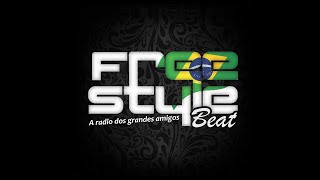 Dj JÃºlio CÃ©sar  O Melhor do Freestyle  21 de setembro de 2024 [upl. by Anived583]