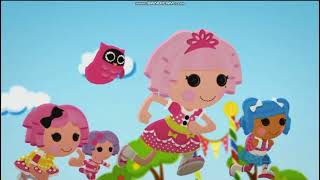 Trailers from Lalaloopsy Ponies The Big Show 2014 DVD [upl. by Einittirb606]