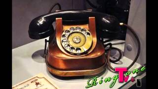 Old Phone  Ringtone [upl. by Pandolfi]