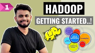 Hadoop Introduction  What is Hadoop  Big Data Analytics using Hadoop  Lecture 1 [upl. by Negaem]