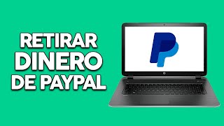 Como Retirar Dinero De PayPal Sin Comision [upl. by Arraik]