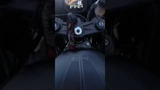 Back when i was learning to wheelie the 636 zx6r motorcycle bikelife biker wheelie [upl. by Ojytteb750]